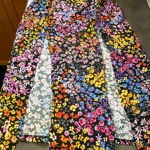 Bershka maxi dress - Picture 10 of 15